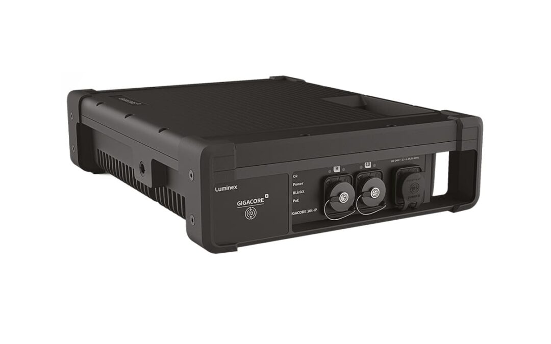 Luminex Gigacore10t-IP