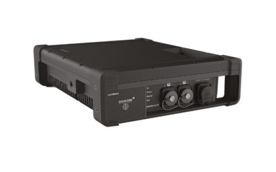 Luminex Gigacore10t-IP