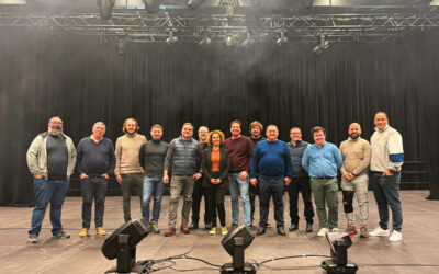 Séminaire Starway