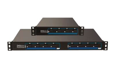 DiGidot PowerNode