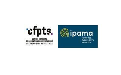 Démarche RSE : le CFPTS choisit Ipama