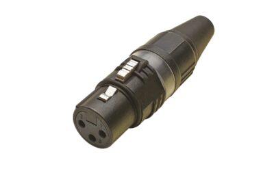 Sommercable XLR PRO+de Hicon