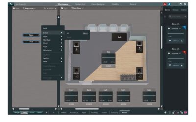 Powersoft Armoniaplus 2.8