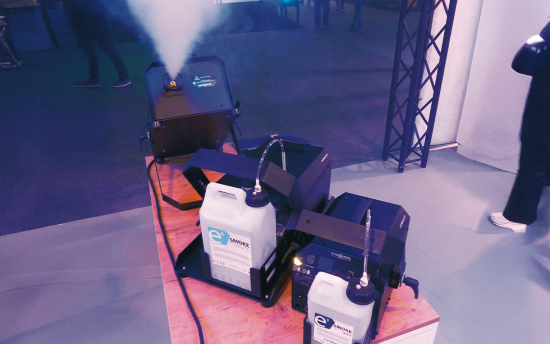 SFAT Eurosmoke 1000