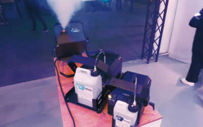 SFAT Eurosmoke 1000