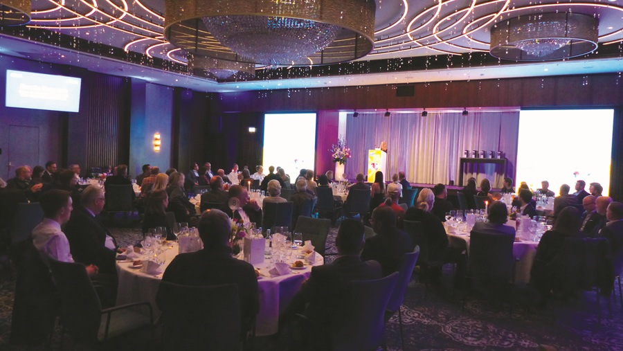 529 sonomag prolight sound francfort 30 ans award