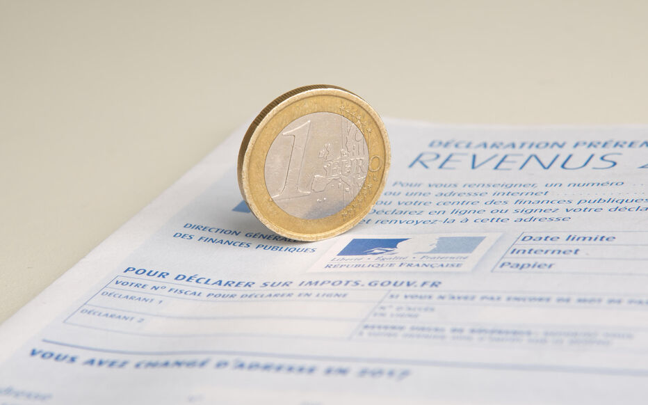 Impôt dès le premier euro