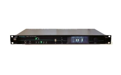 Processeur audio modulaire, DirectOut Maven.A