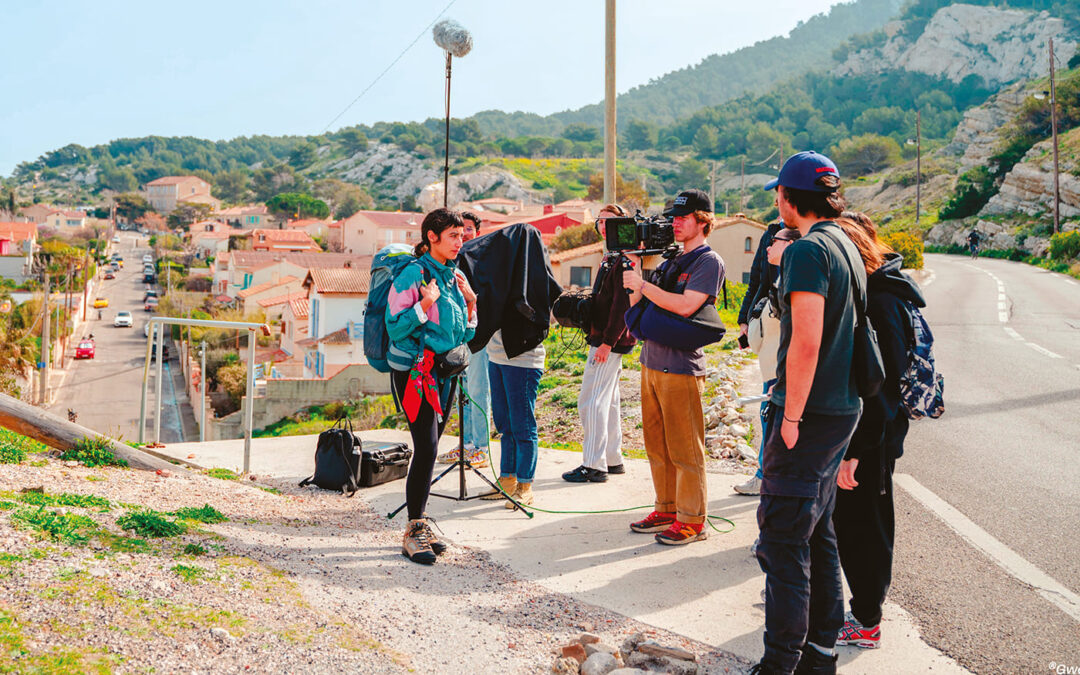 Les AIS, Incubateurs de talents