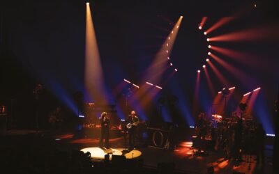 Pascal Obispo tournée 30 ans de succès