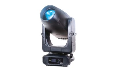 Prolights Astra Hybrid260IP