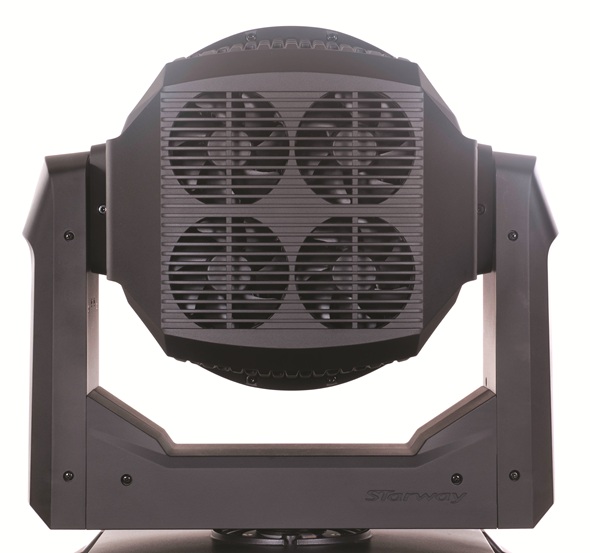 04 sonomag test lumiere starway daytonawet lyre ventilateurs