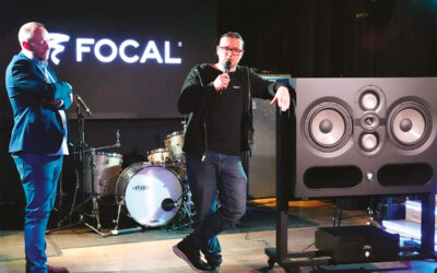 Focal Utopia Main