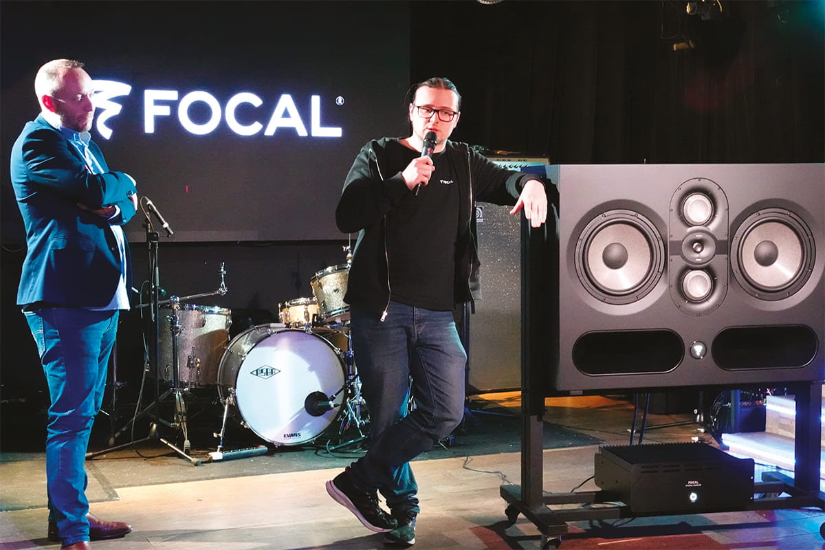 202 sonomag news 510 son Sylvain Gondinet et Vincent Leffevre Backstage avril 2025 202 sonomag news 510 son Sylvain Gondinet et Vincent Leffevre Backstage avril 2025