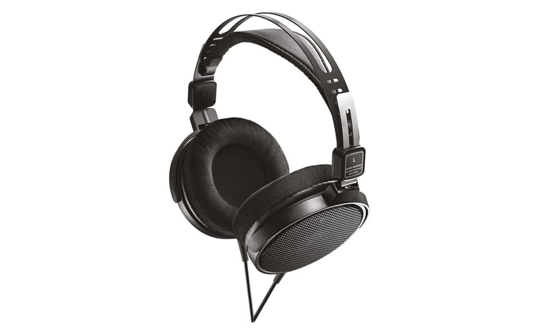 Casque ouvert, Série R