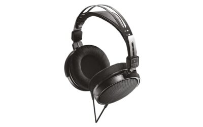 Casque ouvert, Série R
