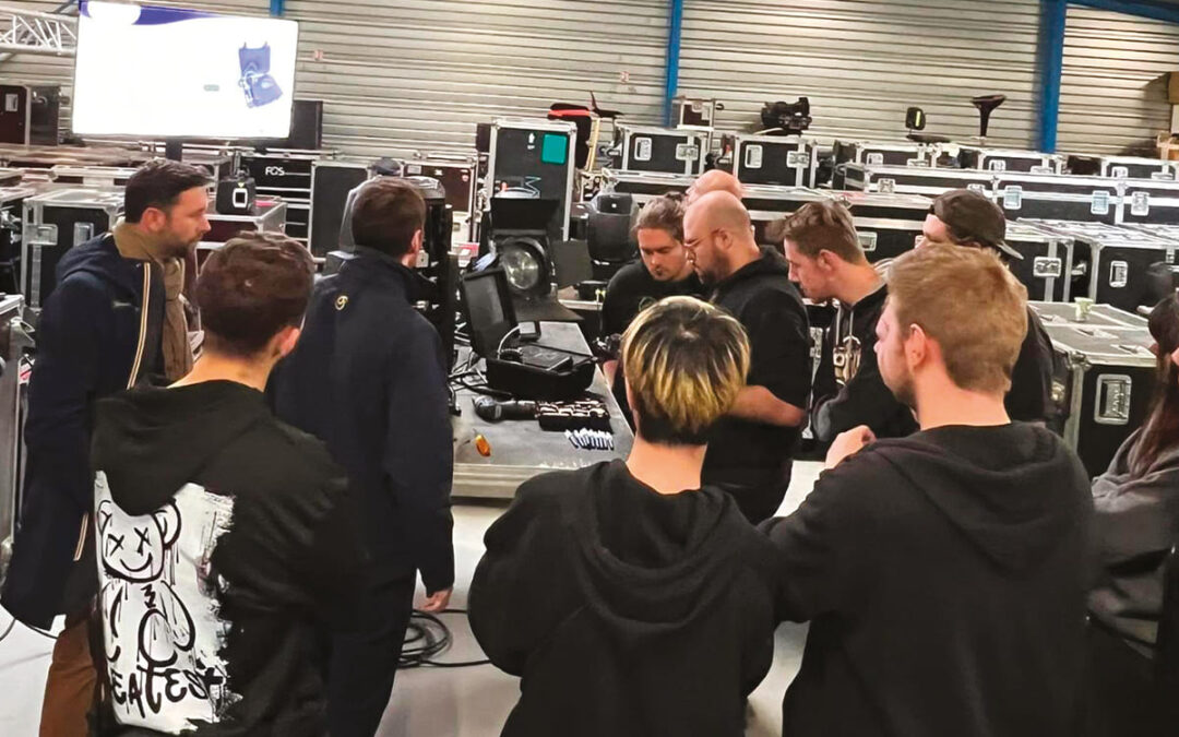 Les Journées techniques Starway