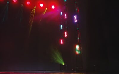Devdas – Le Musical avec Chauvet
