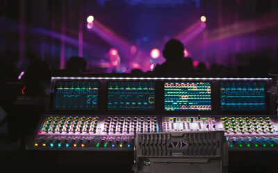 Avid – Engine E6L 256LX
