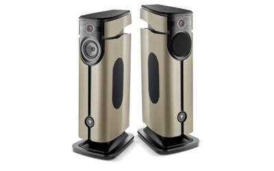 Trois finitions pour Diva Utopia de Focal