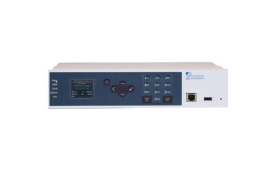 Processeurs Mk2 Paradigm ETC