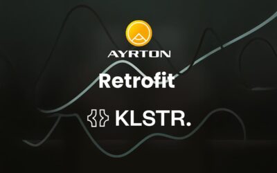 Constell8 – KLSTR et Ayrton – partenariat stratégique