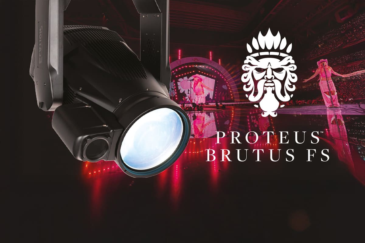 405 sonomag news PROTEUS BRUTUS FS Elation 405 sonomag news PROTEUS BRUTUS FS Elation