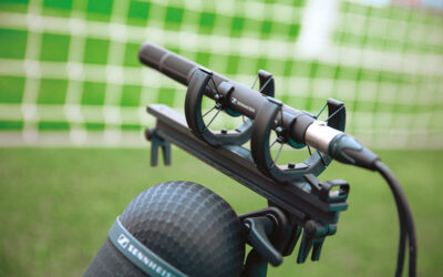 Sennheiser MKH 8018
