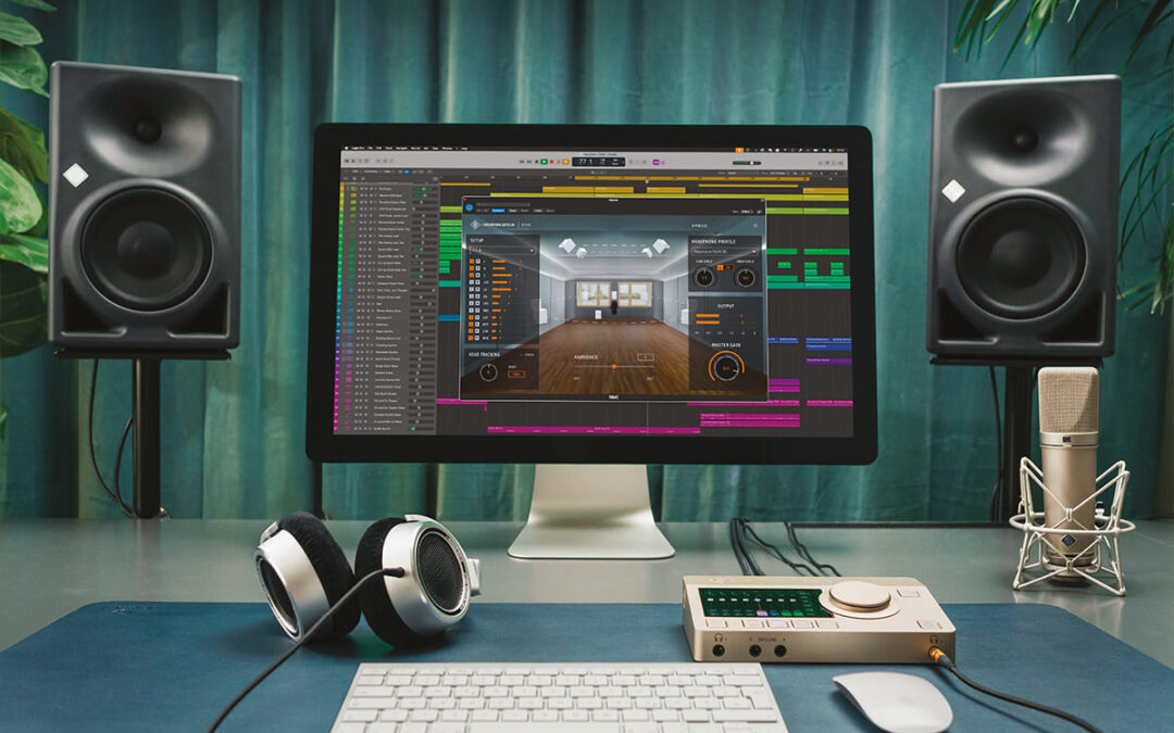 Plug-in immersif Neumann Rime