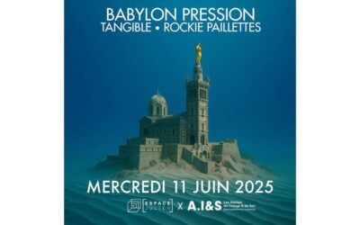 Concert Live avec les AIS