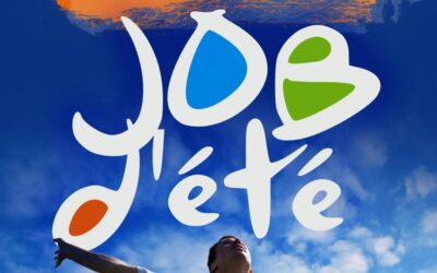 Les jobs d’été 2025