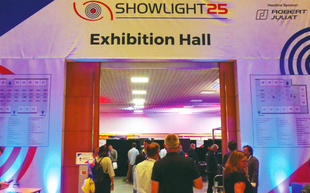 Showlight 2025