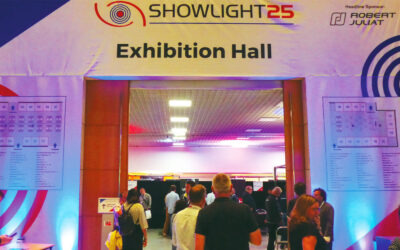 Showlight 2025