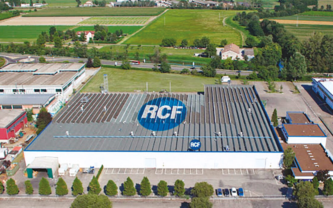 Le SAV RCF en France