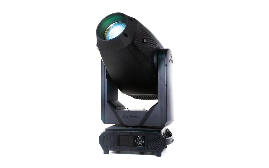 Lyre, Infinity Furion P602 Profile