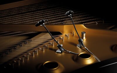 Microphone DPA 4099 Core+
