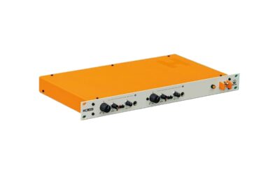 HLabs, série ultra-limitée de PRE169S