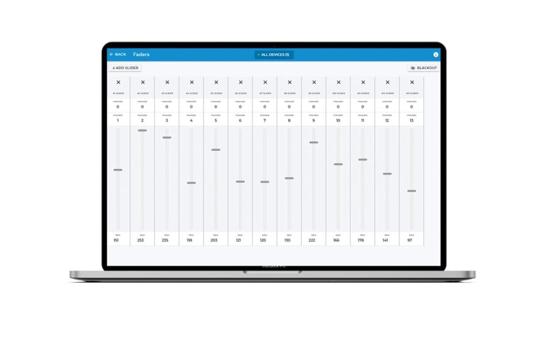 Digidot Controller Version 3