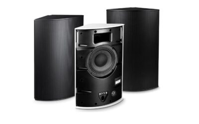 Blaze CiX6-V