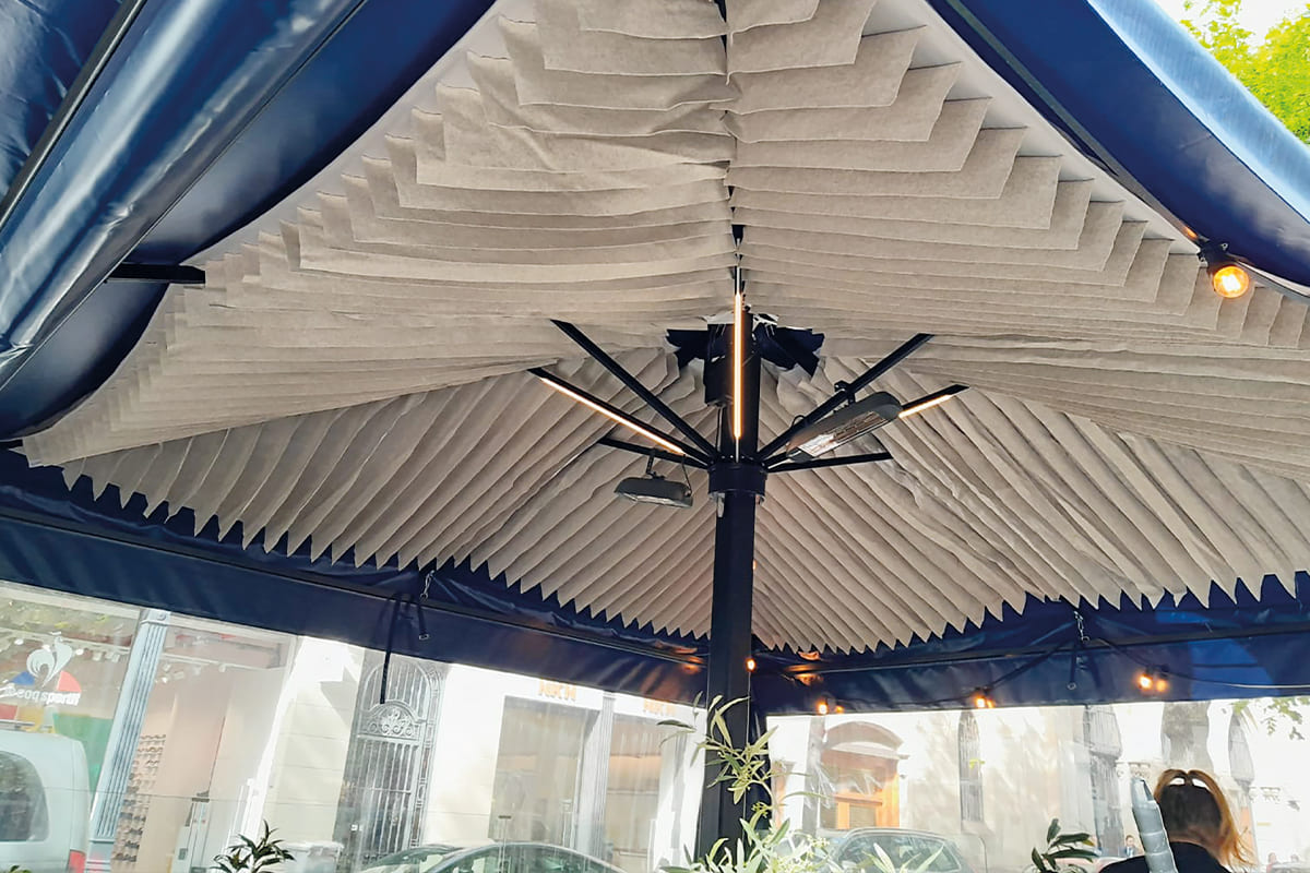 257 SONO MAGAZINE NEWS MID absorbrella 257 SONO MAGAZINE NEWS MID absorbrella