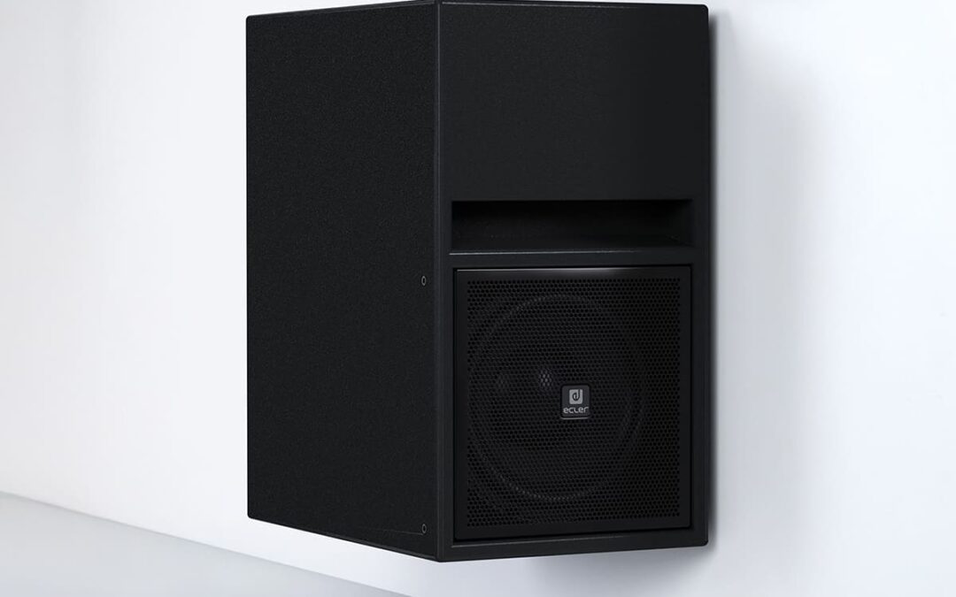 Ecler Kick-SB18