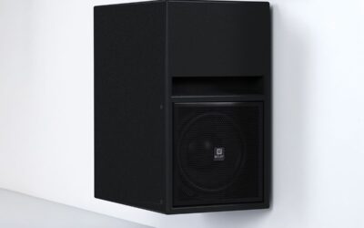 Ecler Kick-SB18