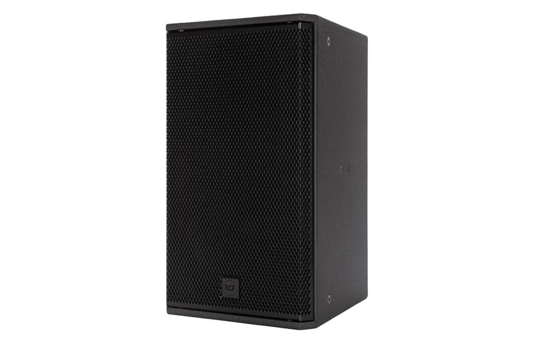 RCF série Compact C32WP & C45WP