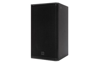 RCF série Compact C32WP & C45WP