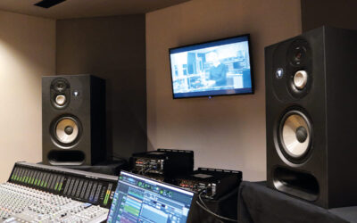 L’audio pro signé Focal avec Algam