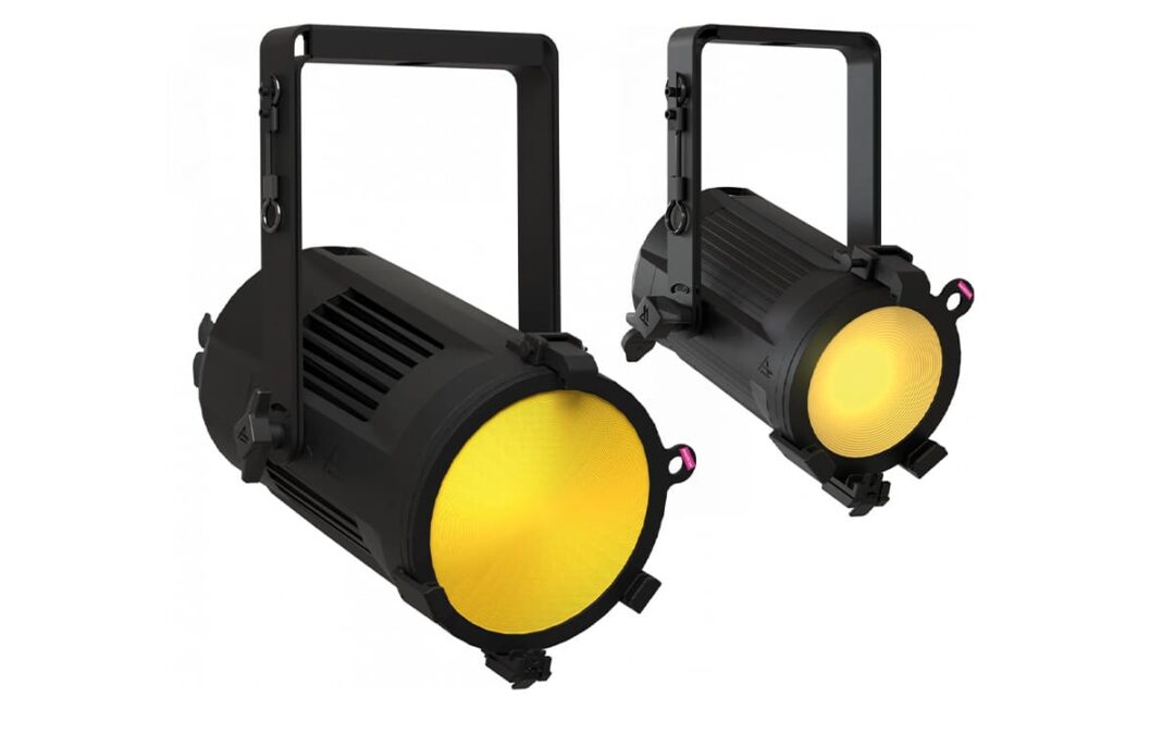 EclPar IPSFC & IPLFC Prolights