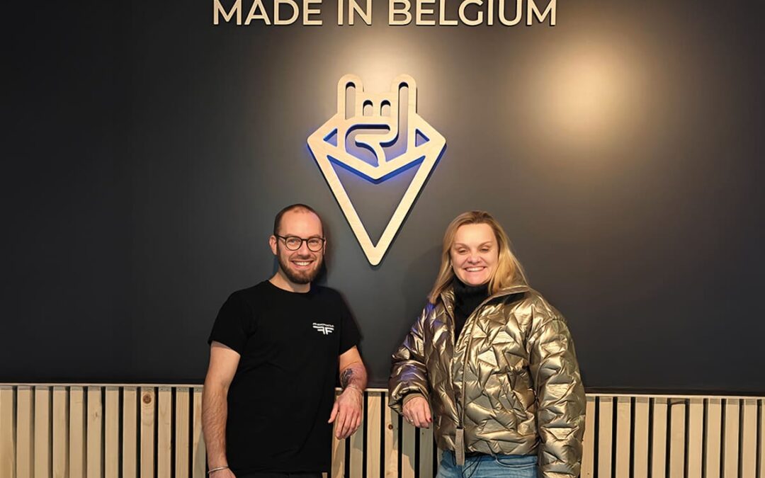 Sequoia Audio Belux distribue Audiofocus
