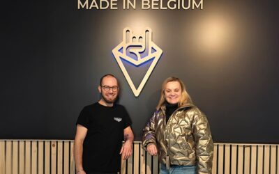 Sequoia Audio Belux distribue Audiofocus