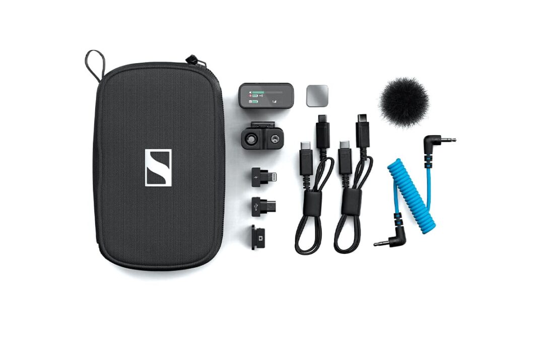 Profile Wireless passe en solo