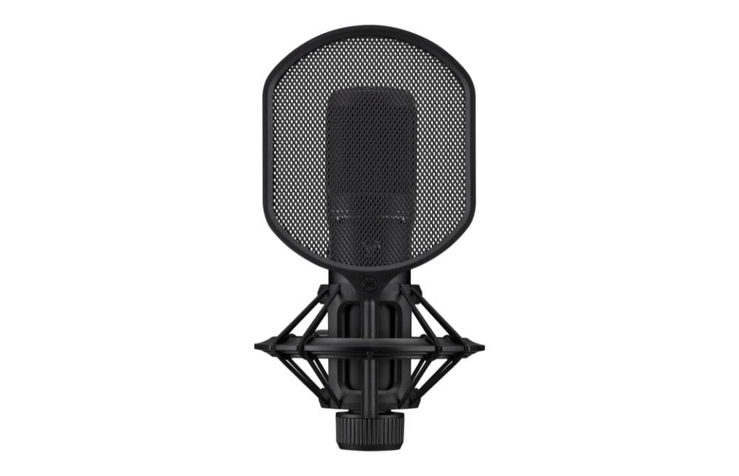 Microphone de studio, Yamaha YCM705
